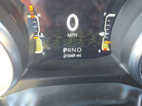 Used 2023 Jeep Gladiator Rubicon w/ LED Lighting Group image 17