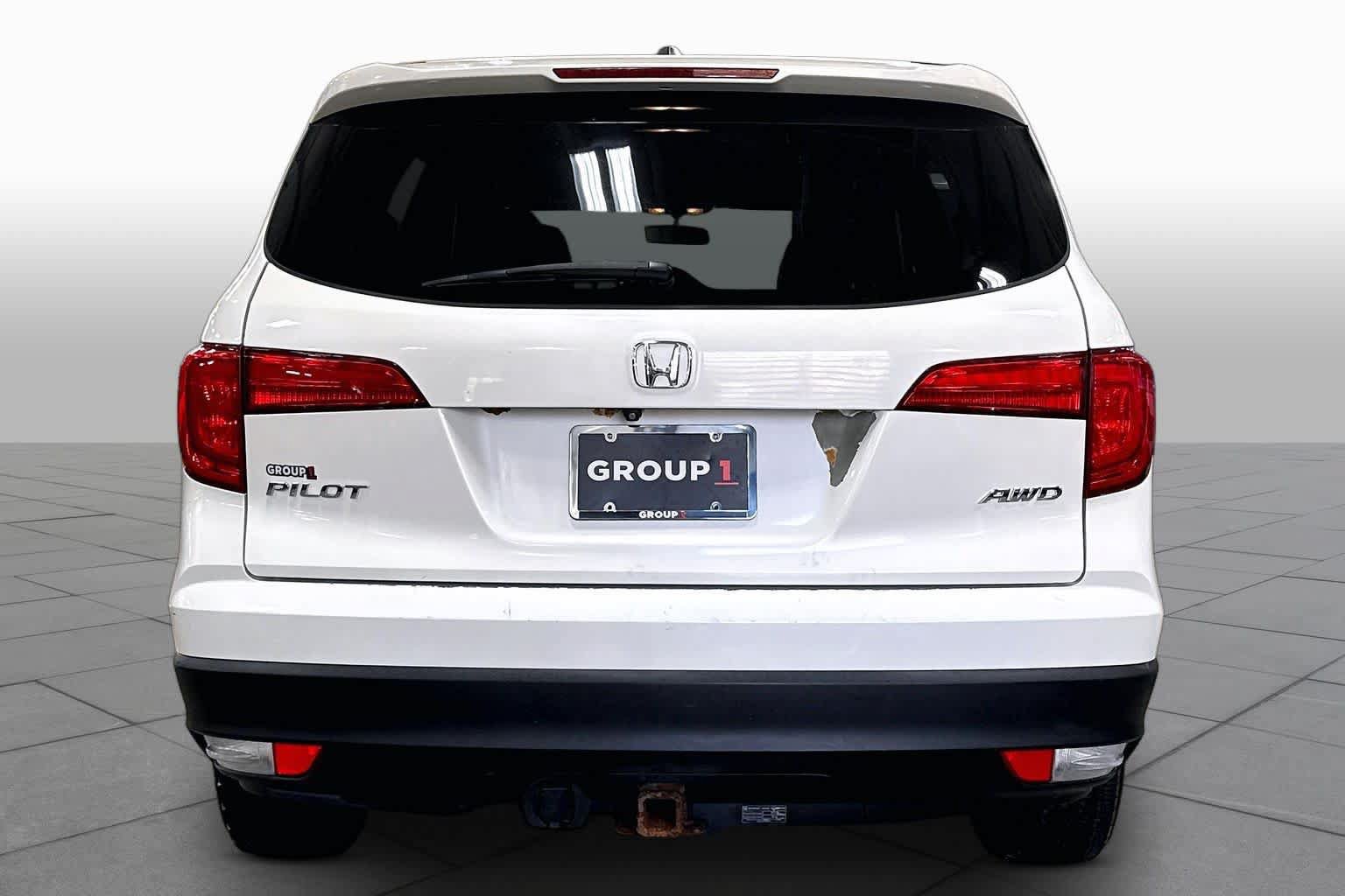 Used 2016 Honda Pilot EX image 5