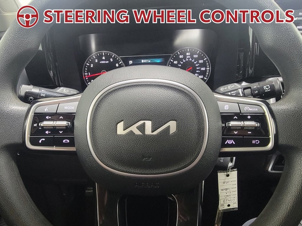 Used 2023 Kia Sorento LX AWD/4WD image 20