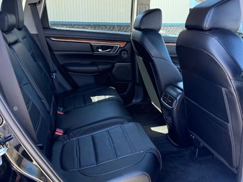 Used 2021 Honda CR-V Touring image 13