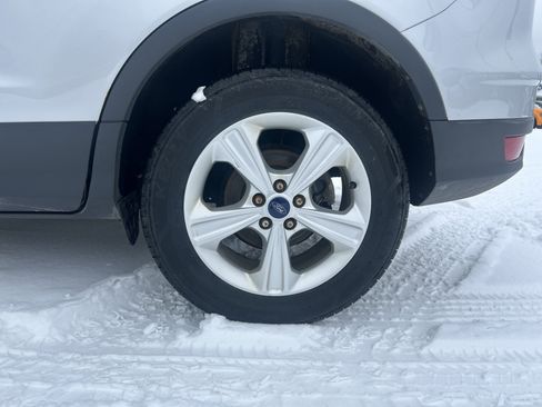 Used 2016 Ford Escape SE image 23