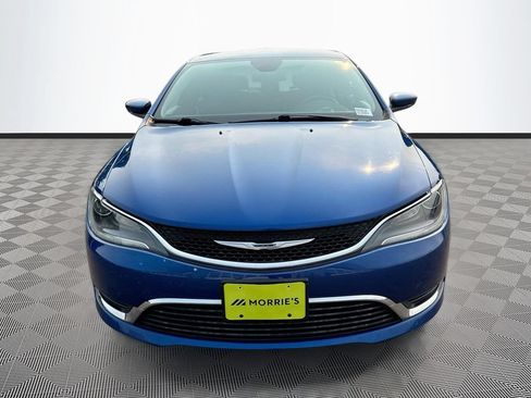 Used 2015 Chrysler 200 Limited w/ Convenience Group FWD image 2