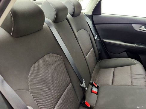 Used 2019 Kia Forte LXS image 22