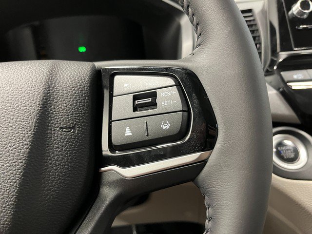 New 2027 Honda Odyssey EX-L image 18