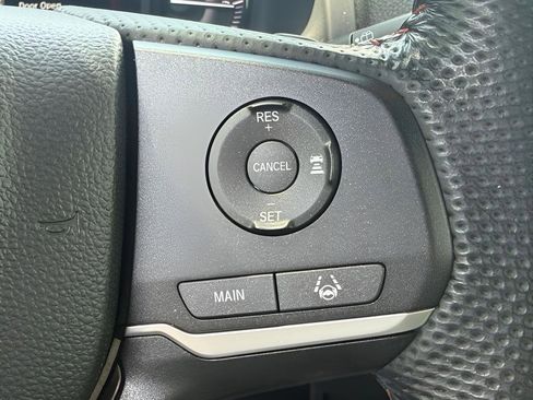 Certified 2023 Honda Passport TrailSport image 17