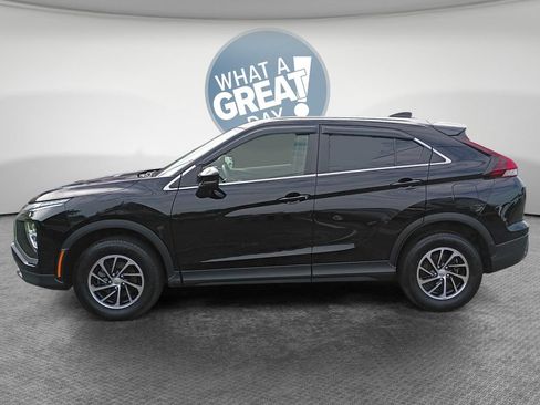 New 2026 Mitsubishi Outlander AWD image 7