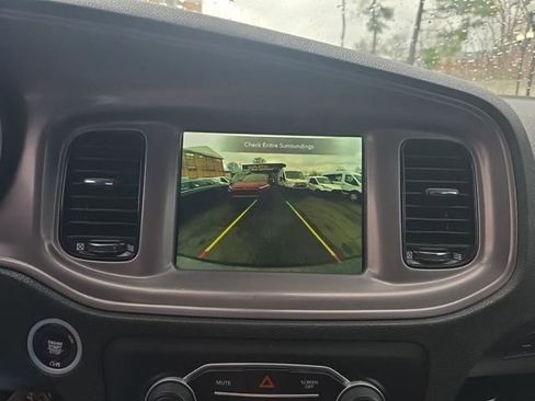 Used 2023 Dodge Charger GT w/ Blacktop Package RWD image 13