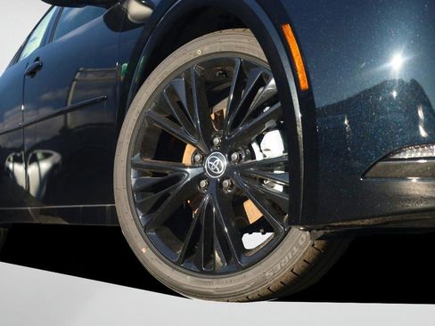 New 2026 Toyota Prius Plug-In Hybrid image 3