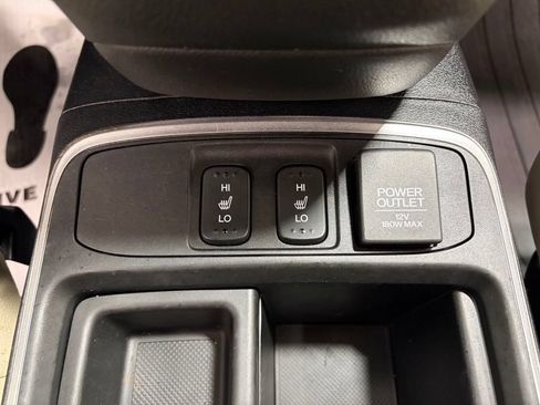 Used 2015 Honda CR-V EX-L image 20