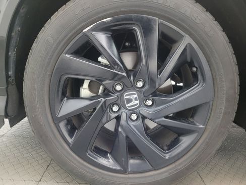 Used 2021 Honda HR-V Sport image 31