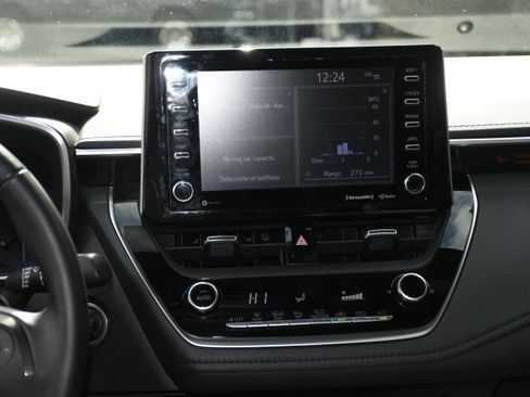 Used 2021 Toyota Corolla XSE image 15