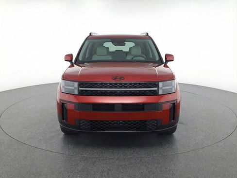 Used 2024 Hyundai Santa Fe Calligraphy image 5