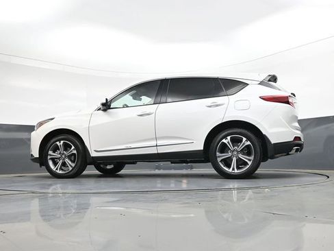 Used 2025 Acura RDX w/ Technology Package image 36