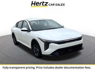 Used 2025 Kia K4 FWD video 1