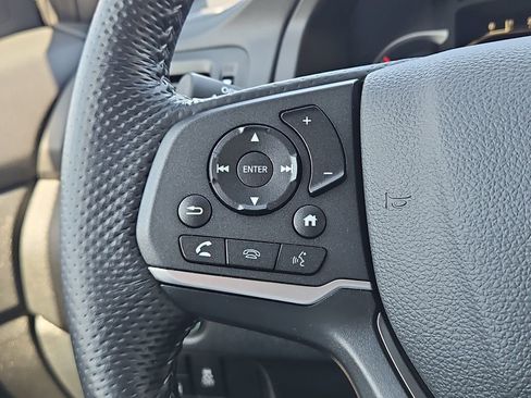 Used 2024 Honda Passport EX-L image 31