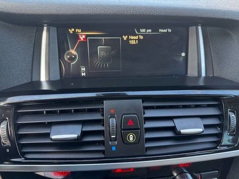 Used 2016 BMW X3 xDrive35i image 64