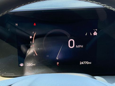 Used 2025 Buick Encore GX Preferred FWD image 40