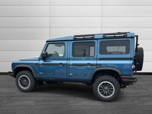 Used 2026 INEOS Grenadier AWD/4WD image 6