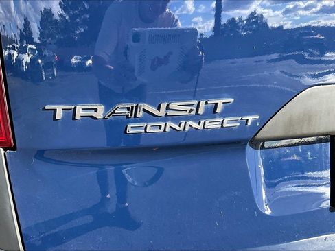 Used 2018 Ford Transit Connect XL image 28