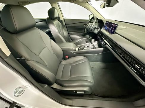 Used 2023 Honda Accord EX-L image 26