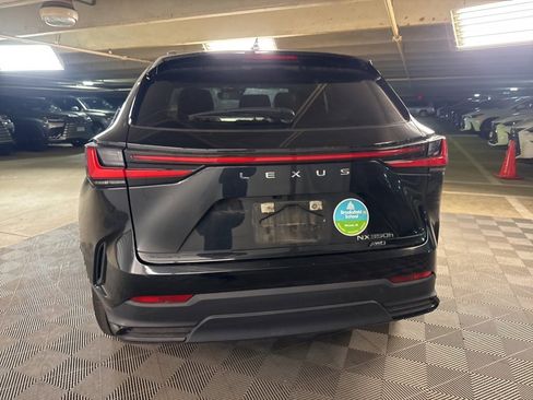 Used 2022 Lexus NX 350 AWD image 6