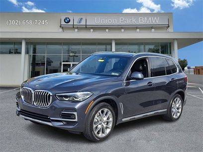 Used 2022 BMW X5 xDrive40i w/ Premium Package