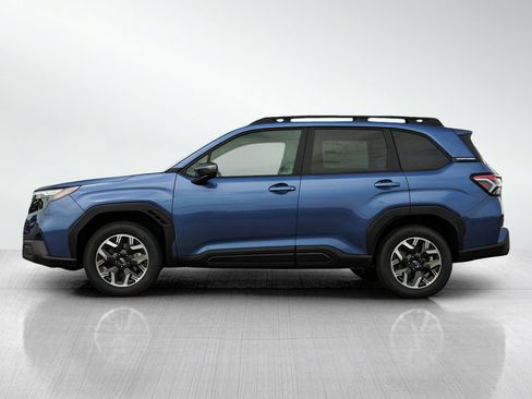 New 2026 Subaru Forester Premium AWD/4WD image 4