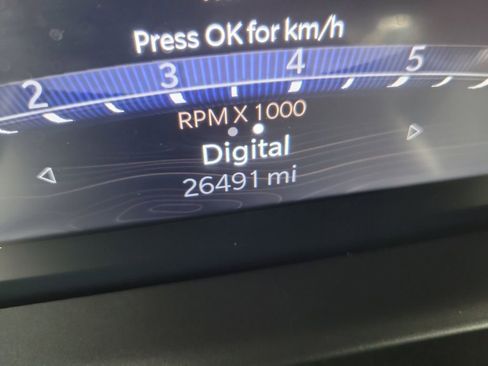 Certified 2024 Jeep Grand Cherokee L Altitude image 31