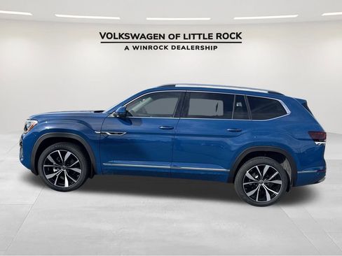 New 2025 Volkswagen Atlas SEL Premium R-Line image 8