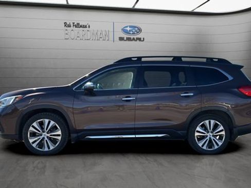 Used 2019 Subaru Ascent Touring w/ Popular Package #2A image 17