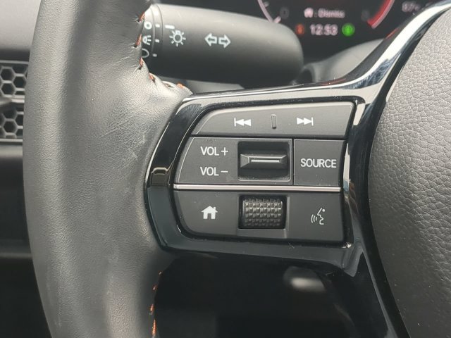 Used 2024 Honda HR-V Sport image 28