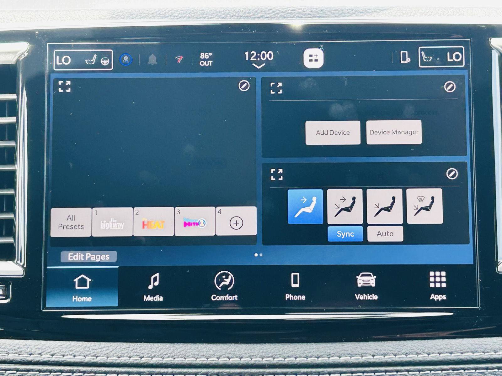 New 2027 Chrysler Pacifica Select FWD image 21