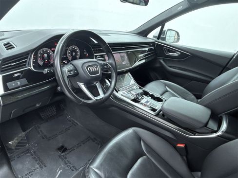 Used 2021 Audi Q7 2.0T Premium Plus w/ Premium Plus Package image 12