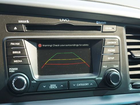 Used 2013 Kia Optima LX w/ Convenience Plus Pkg image 15