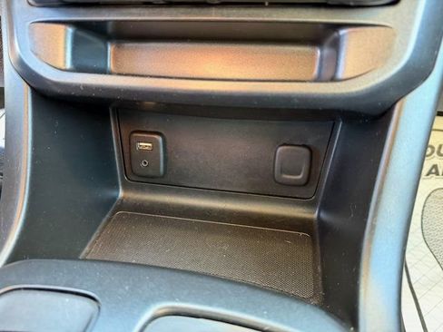 Used 2017 Chevrolet Colorado W/T w/ WT Convenience Package image 21