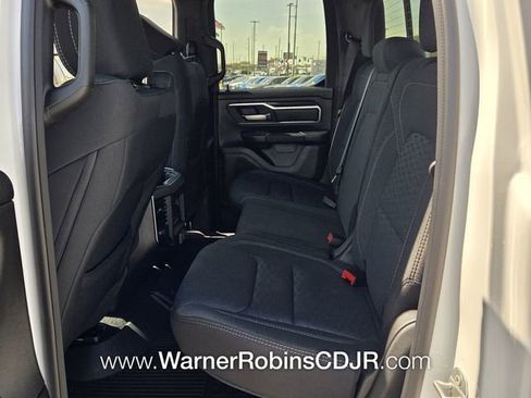 New 2026 RAM 1500 Big Horn image 6