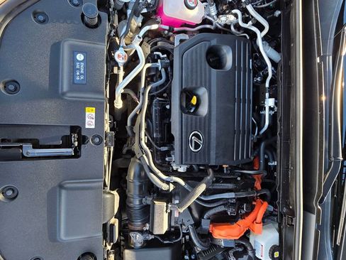 Used 2023 Lexus NX 450h+ AWD w/ Luxury Package image 31