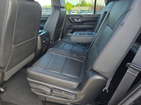 Used 2021 Chevrolet Tahoe LT AWD/4WD image 18