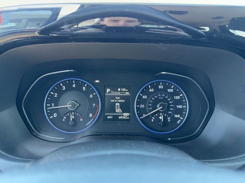 Used 2022 Hyundai Palisade SEL image 15