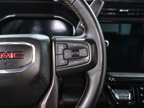 Used 2024 GMC Sierra 2500 AT4 w/ AT4 Premium Plus Package image 12