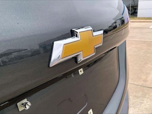 Certified 2021 Chevrolet Equinox LT image 29