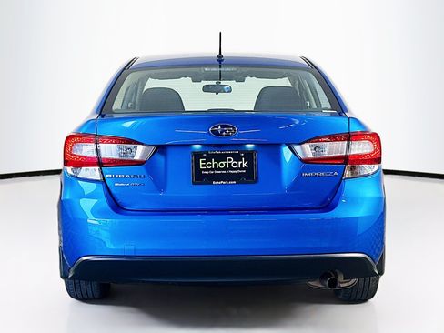 Used 2023 Subaru Impreza 2.0i AWD/4WD image 7