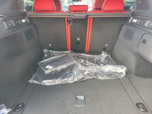 New 2025 Alfa Romeo Stelvio Sprint w/ Veloce Package image 18