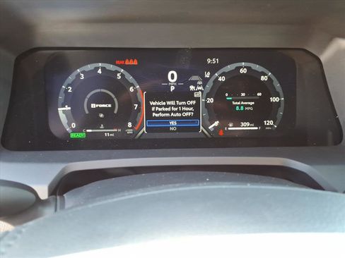 New 2026 Toyota Tacoma TRD Sport AWD/4WD image 11