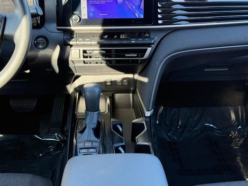 Certified 2025 Toyota Camry LE image 16