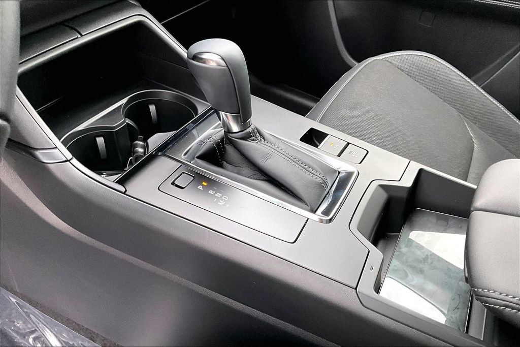 New 2026 MAZDA CX-5 Preferred AWD/4WD image 8