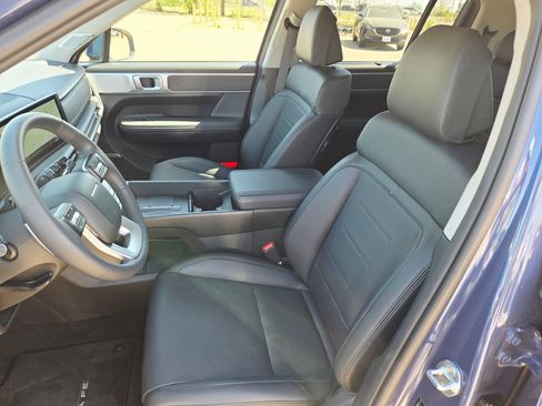 Used 2026 Hyundai Santa Fe Limited FWD image 18