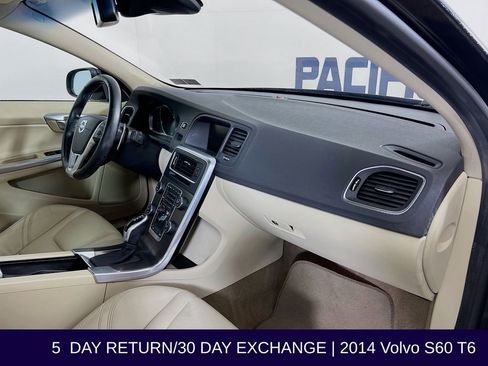Used 2014 Volvo S60 T6 image 31