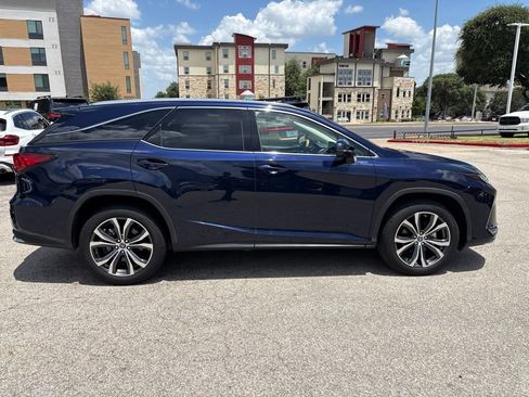 Used 2021 Lexus RX 350L FWD w/ Premium Package image 6