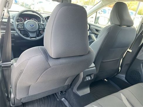 New 2026 Subaru Crosstrek 2.0i Premium image 25